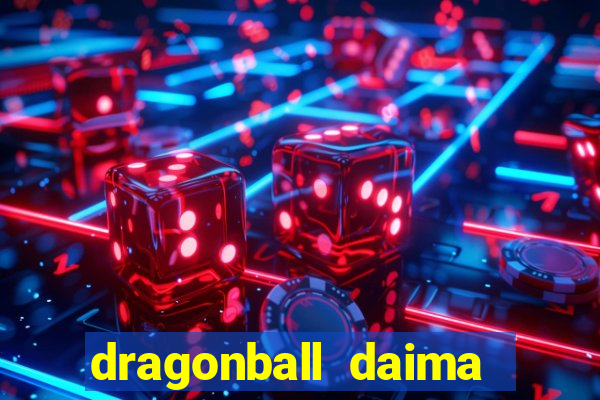 dragonball daima torrent magnet